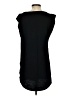 Gap Black Sleeveless Top Size S (tall) - photo 2