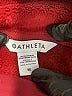 Athleta Burgundy Turtleneck Sweater Size M - photo 4