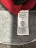 Athleta Burgundy Turtleneck Sweater Size M - photo 5