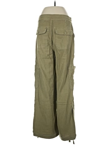 American Eagle Outfitters Linen Pants (view 2)
