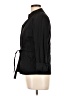 Coldwater Creek Black Jacket Size 10 - photo 5