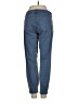 J Brand Blue Casual Pants Size 27 waist - photo 2