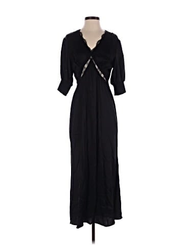 Never Fully Dressed Casual Dress (view 1)