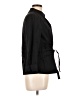 Coldwater Creek Black Jacket Size 10 - photo 4