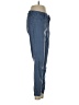 J Brand Blue Casual Pants Size 27 waist - photo 4