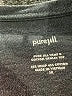 Purejill Gray 3/4 Sleeve Top Size 3X - photo 7