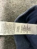 L.L.Bean 100% Linen Blue Blazer Size 6 - photo 7