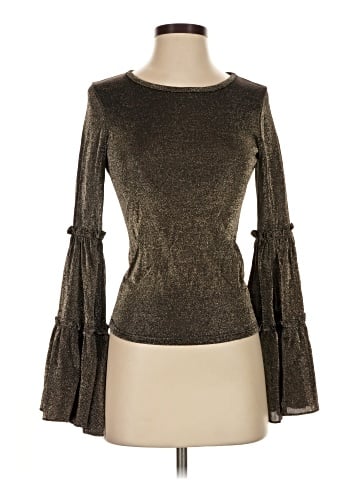Likely Long Sleeve Top (view 1)