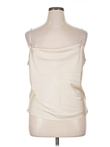 SO Sleeveless Top (view 1)