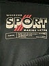 Weekend Black Active Pants Size M - photo 4