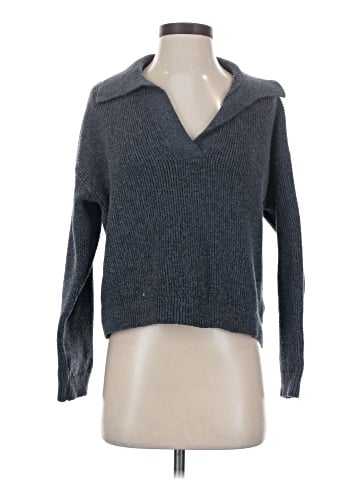 Gilly Hicks Pullover Sweater (view 1)
