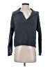 Gilly Hicks Gray Pullover Sweater Size S - photo 1