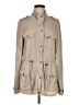 Maurices 100% Rayon Tan Jacket Size M - photo 1