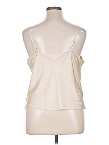 SO Sleeveless Top (view 2)