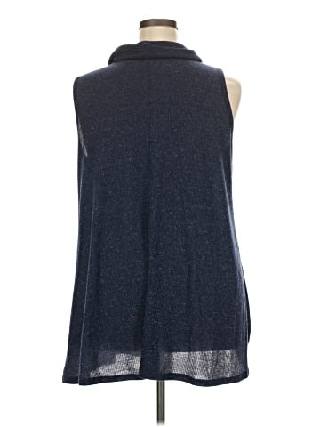 a.n.a. A New Approach Sweater Vest (view 2)