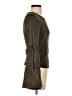 Likely Brown Long Sleeve Top Size S - photo 4