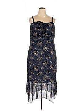 Cosmic Aura Cocktail Dress
