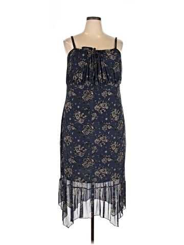 Cosmic Aura Cocktail Dress (view 1)