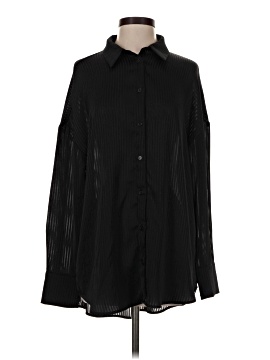 ANNIEWEAR Long Sleeve Blouse (view 1)