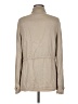 Maurices 100% Rayon Tan Jacket Size M - photo 2