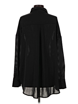 ANNIEWEAR Long Sleeve Blouse (view 2)