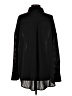 ANNIEWEAR 100% Polyester Black Long Sleeve Blouse Size S - photo 2