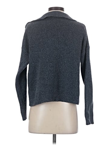 Gilly Hicks Pullover Sweater (view 2)