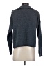 Gilly Hicks Gray Pullover Sweater Size S - photo 2