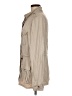 Maurices 100% Rayon Tan Jacket Size M - photo 5