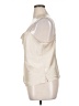 SO Ivory Sleeveless Top Size XL - photo 5