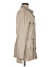 Maurices 100% Rayon Tan Jacket Size M - photo 4
