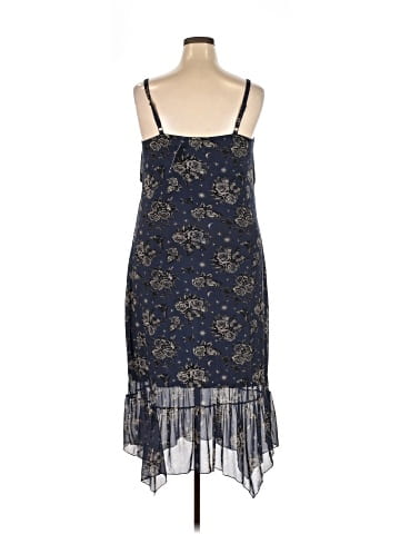 Cosmic Aura Cocktail Dress (view 2)