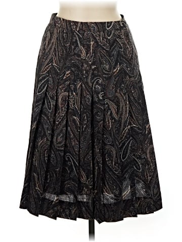 Burberry Vintage casual skirt (view 1)