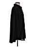 ANNIEWEAR 100% Polyester Black Long Sleeve Blouse Size S - photo 4