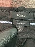 J.Crew Solid Black Dress Pants Size 8 - photo 7