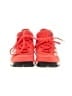Adidas Red Sneakers Size 2 (youth) - photo 2