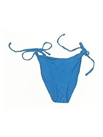 Hurley Swimsuit Bottoms (view 1)