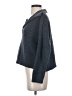 Gilly Hicks Gray Pullover Sweater Size S - photo 5