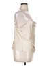 SO Ivory Sleeveless Top Size XL - photo 4