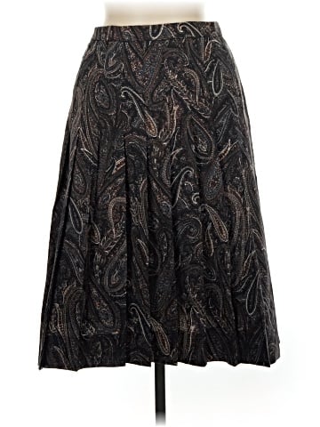 Burberry Vintage casual skirt (view 2)