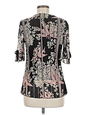 Simply Irresistible 3/4 Sleeve Blouse (view 2)