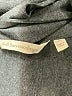 Soft Surroundings Solid Gray Jumpsuit Size M - photo 4