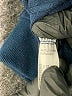 Unbranded Blue Pullover Sweater Size M - photo 8