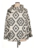 Capulet Print Ivory Coat Size XL (estimated) - photo 1