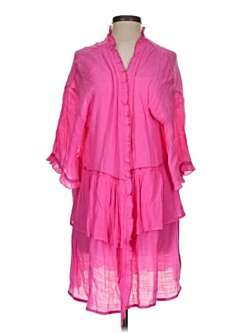 Easel Casual Dress (view 1)
