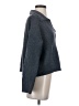 Gilly Hicks Gray Pullover Sweater Size S - photo 4