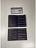 Prada Black Vitello leather 6 key holder One size - photo 9