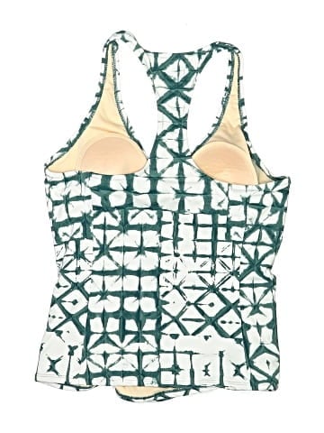 Garnet Hill One Piece Swimsuit (view 2)