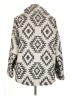Capulet Print Ivory Coat Size XL (estimated) - photo 2