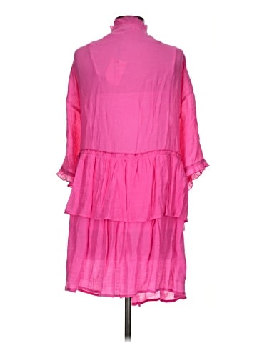 Easel Casual Dress (view 2)
